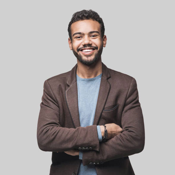 Andres S.'s avatar